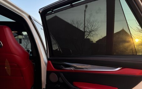 BMW X5 M, 2016 год, 3 950 000 рублей, 20 фотография