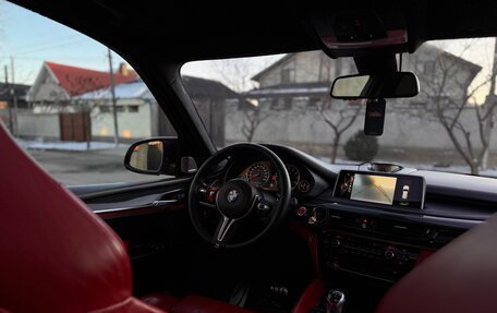 BMW X5 M, 2016 год, 3 950 000 рублей, 18 фотография