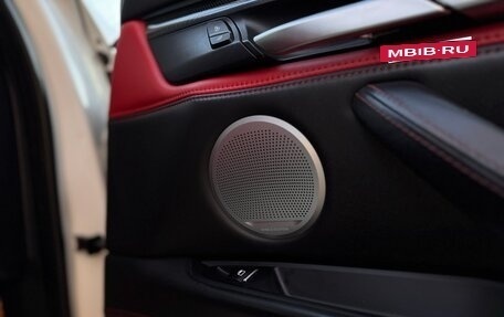 BMW X5 M, 2016 год, 3 950 000 рублей, 25 фотография