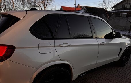 BMW X5 M, 2016 год, 3 950 000 рублей, 34 фотография