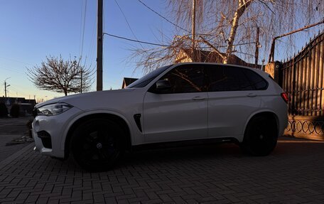 BMW X5 M, 2016 год, 3 950 000 рублей, 37 фотография