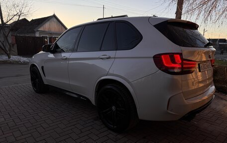 BMW X5 M, 2016 год, 3 950 000 рублей, 30 фотография