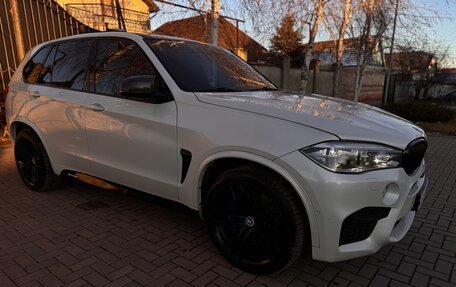 BMW X5 M, 2016 год, 3 950 000 рублей, 35 фотография