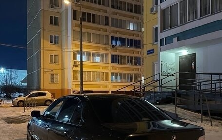 BMW 5 серия, 1999 год, 660 000 рублей, 4 фотография