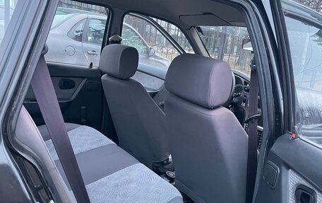 Daewoo Nexia I рестайлинг, 2011 год, 225 000 рублей, 2 фотография