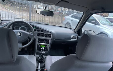 Daewoo Nexia I рестайлинг, 2011 год, 225 000 рублей, 4 фотография