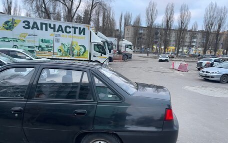 Daewoo Nexia I рестайлинг, 2011 год, 225 000 рублей, 7 фотография