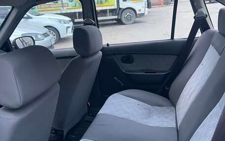 Daewoo Nexia I рестайлинг, 2011 год, 225 000 рублей, 5 фотография