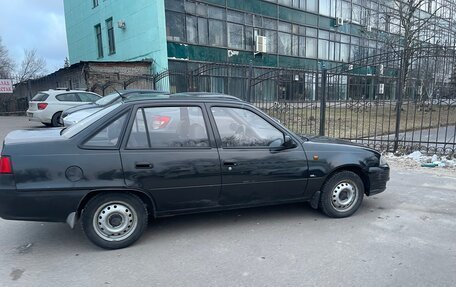 Daewoo Nexia I рестайлинг, 2011 год, 225 000 рублей, 10 фотография