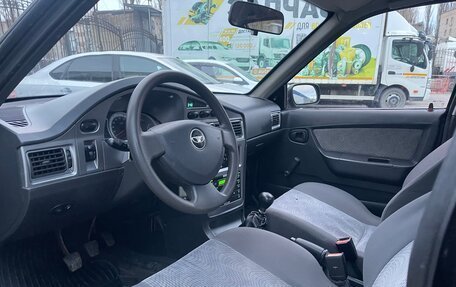 Daewoo Nexia I рестайлинг, 2011 год, 225 000 рублей, 6 фотография