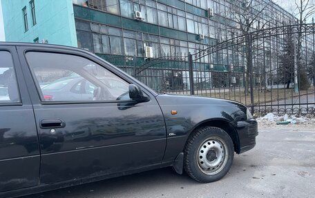 Daewoo Nexia I рестайлинг, 2011 год, 225 000 рублей, 9 фотография