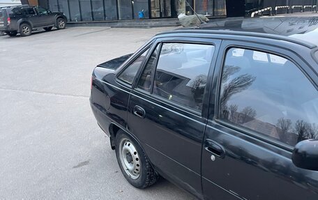 Daewoo Nexia I рестайлинг, 2011 год, 225 000 рублей, 11 фотография