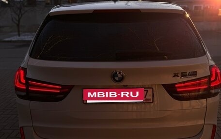 BMW X5 M, 2016 год, 3 950 000 рублей, 33 фотография