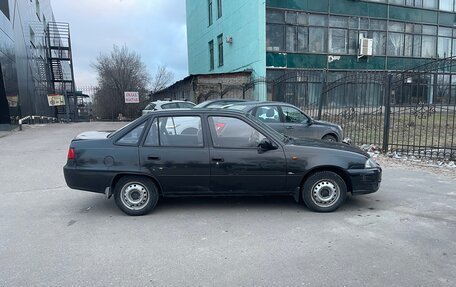 Daewoo Nexia I рестайлинг, 2011 год, 225 000 рублей, 12 фотография