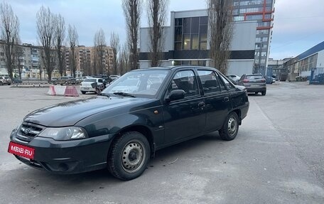 Daewoo Nexia I рестайлинг, 2011 год, 225 000 рублей, 8 фотография