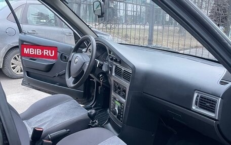 Daewoo Nexia I рестайлинг, 2011 год, 225 000 рублей, 3 фотография