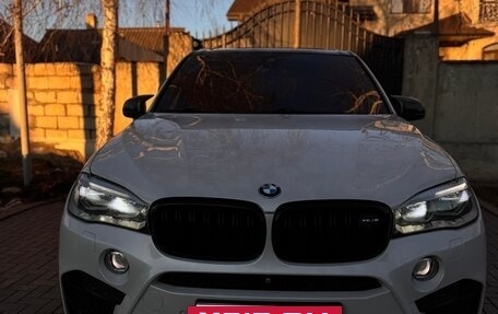 BMW X5 M, 2016 год, 3 950 000 рублей, 36 фотография