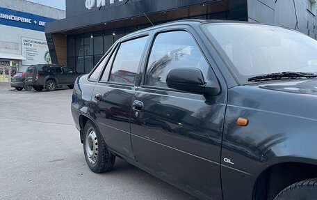 Daewoo Nexia I рестайлинг, 2011 год, 225 000 рублей, 13 фотография