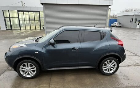 Nissan Juke II, 2011 год, 970 000 рублей, 2 фотография