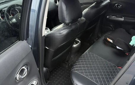 Nissan Juke II, 2011 год, 970 000 рублей, 8 фотография