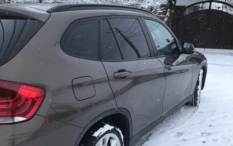 BMW X1, 2012 год, 1 350 000 рублей, 4 фотография