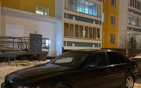 BMW 5 серия, 1999 год, 660 000 рублей, 5 фотография