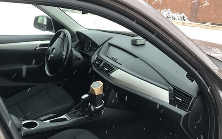 BMW X1, 2012 год, 1 350 000 рублей, 5 фотография