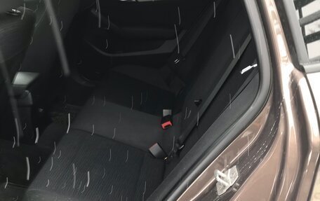 BMW X1, 2012 год, 1 350 000 рублей, 9 фотография