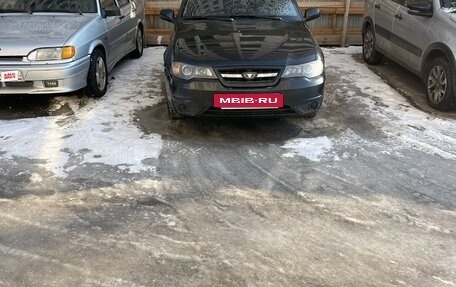 Daewoo Nexia I рестайлинг, 2011 год, 225 000 рублей, 16 фотография