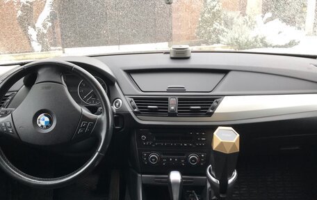 BMW X1, 2012 год, 1 350 000 рублей, 11 фотография