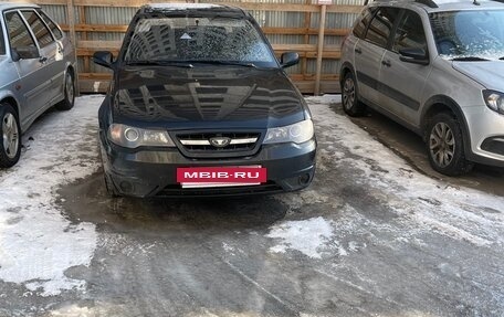 Daewoo Nexia I рестайлинг, 2011 год, 225 000 рублей, 15 фотография