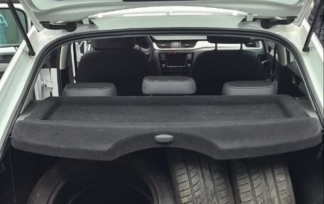 Skoda Rapid I, 2019 год, 1 500 000 рублей, 4 фотография