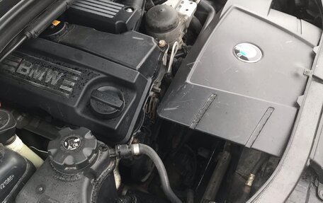 BMW X1, 2012 год, 1 350 000 рублей, 13 фотография