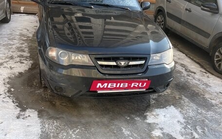 Daewoo Nexia I рестайлинг, 2011 год, 225 000 рублей, 14 фотография