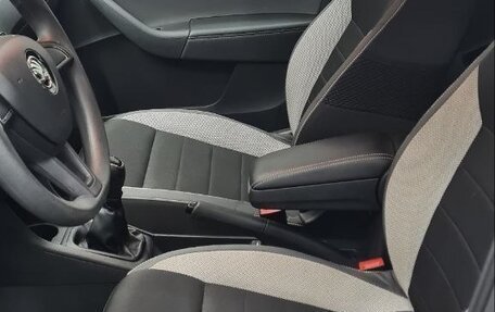 Skoda Rapid I, 2019 год, 1 500 000 рублей, 7 фотография