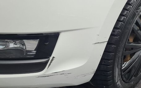 Skoda Rapid I, 2019 год, 1 500 000 рублей, 21 фотография