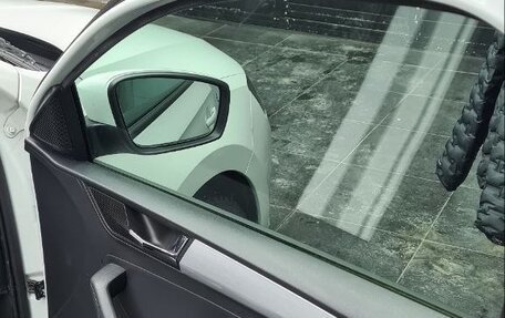 Skoda Rapid I, 2019 год, 1 500 000 рублей, 23 фотография