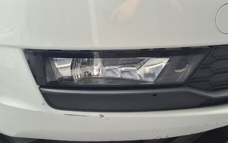 Skoda Rapid I, 2019 год, 1 500 000 рублей, 24 фотография