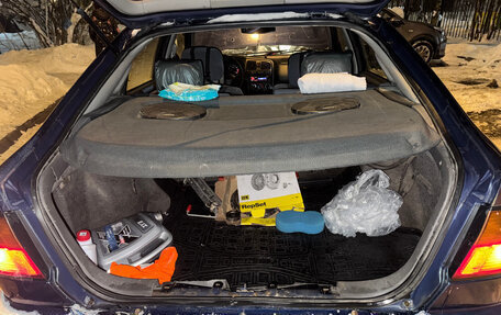 Nissan Primera II рестайлинг, 1998 год, 100 000 рублей, 12 фотография