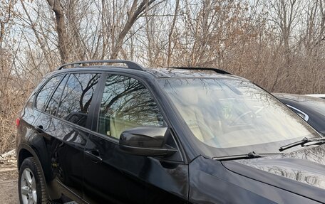 BMW X5, 2007 год, 1 330 000 рублей, 3 фотография