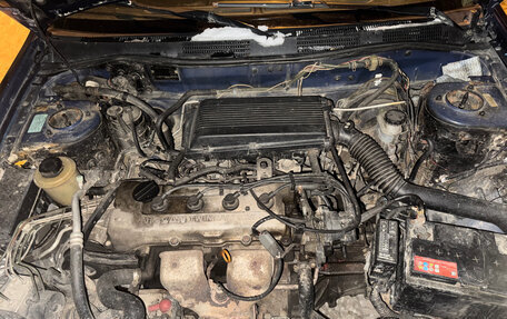 Nissan Primera II рестайлинг, 1998 год, 100 000 рублей, 11 фотография