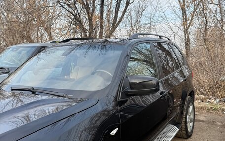 BMW X5, 2007 год, 1 330 000 рублей, 4 фотография