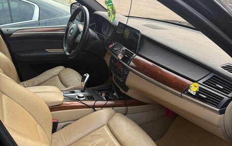 BMW X5, 2007 год, 1 330 000 рублей, 8 фотография