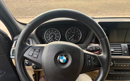 BMW X5, 2007 год, 1 330 000 рублей, 10 фотография