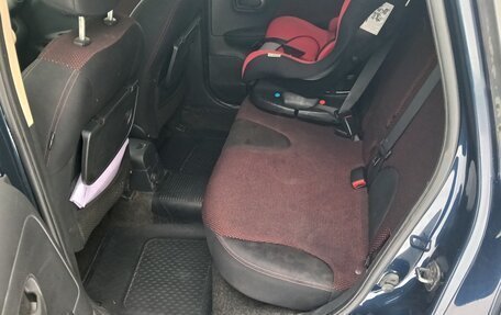 Nissan Note II рестайлинг, 2008 год, 550 000 рублей, 6 фотография