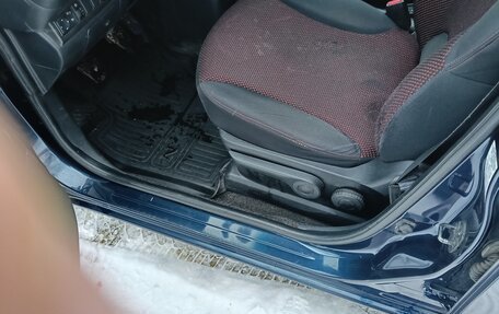 Nissan Note II рестайлинг, 2008 год, 550 000 рублей, 7 фотография