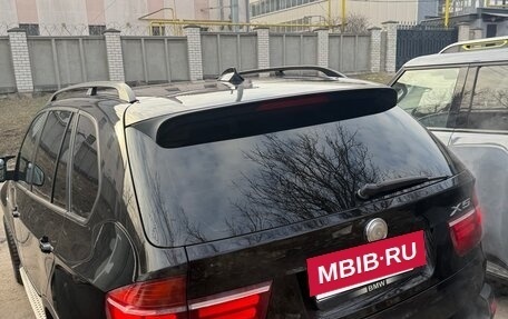 BMW X5, 2007 год, 1 330 000 рублей, 5 фотография