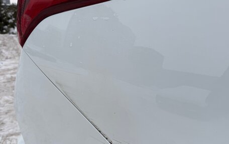 Hyundai Solaris II рестайлинг, 2020 год, 1 550 000 рублей, 4 фотография