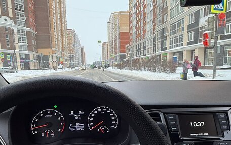 Hyundai Solaris II рестайлинг, 2020 год, 1 550 000 рублей, 8 фотография