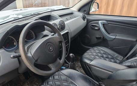 Renault Duster I рестайлинг, 2013 год, 698 000 рублей, 7 фотография